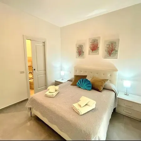 2 A 50m Dal Mare E Parcheggio Privato Marina di Pietrasanta